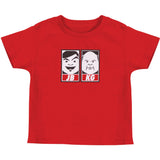 Baby Obey Tee Childrens T-shirt