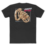 Frosted Kock Kage Tee