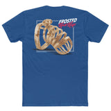 Frosted Kock Kage Tee