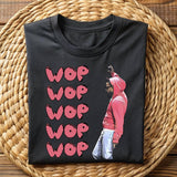 Kendrick Lamar Gnx Hip Hop California West Coast Unisex Tee