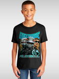 GEORGE RUSSEL RACING MINI TEE