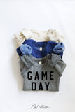 Game Day Toddler Unisex Graphic Sweatshirt