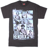 Boxes T-shirt Style001