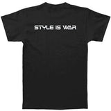 Circle Eye T-shirt