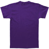 Astronauts Band Image T-shirt