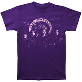 Astronauts Band Image T-shirt