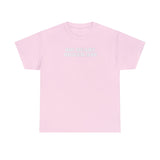 BIG HEART BIGGER ASS SHIRT