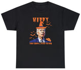 Happy You Know.. The Thing- Halloween Limited Edition Tee