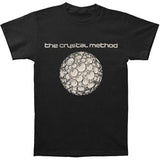 Divided By Night Slim Fit T-shirt