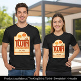 Twin Sunscreen Spf 1000 Outer Rim Protection Tee