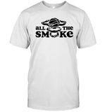 All The Smoke Fresh Shirt