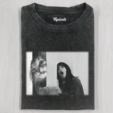 THE SHINING TEE Style002
