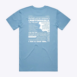 Car Girl Shirt