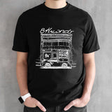 8Thwndr $8 Cafe Shirt