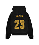 LA 23 ZIP HOODIE