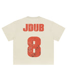 JDUB OKC  TEE