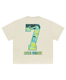 DONCIC REAL MADRID TEE