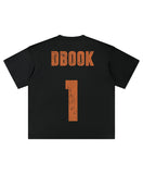 DBOOK TEE