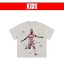 MESSI INTER MIAMI KIDS TEE