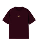 ATHENTIQ OPS LOGO TEE Style002