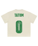 TATUM BOSTON TEE