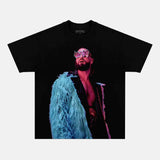 ROMAN REIGNS VINTAGE TEE Style007