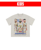 TEAM USA 1 KIDS TEE