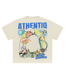 SINNER WIMBELDON TEE