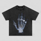 PRIME BULLS X-RAY TEE