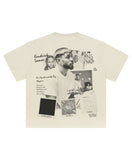 KENDRICK LAMAR V2 TEE