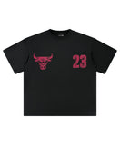 MJ CHICAGO TEE