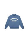 Lonesome Ranch Crewneck