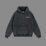 PRIVATE VICTORIES FLEECE HOODIE