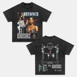 BEYONCE TEE Style003