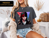 Arcane Champion Vi Inspired Graphic Unisex Tee For Fans