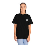 Sebastian Vettel Helmet Tee - Scuderia Ferrari