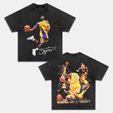 KOBE TEE Style018