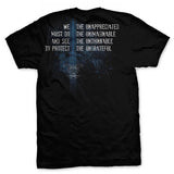 We the LEO T-Shirt Style001