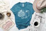Hello Fall T-Shirt