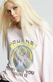 303608 - 630 Journey Graphic Sweatshirt
