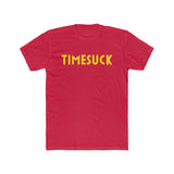 Classic Timesuck Logo Tee