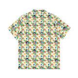 Timesuck Killer Hawaiian Shirt