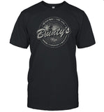 Bluntys Beach Bar Shirt