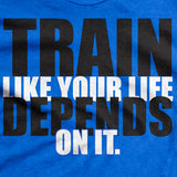 Why We Ranger Up T-Shirt