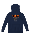 Jason Lyricâ€™s Premium Pullover Hoodie