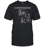 Confessions Usher T-Shirts
