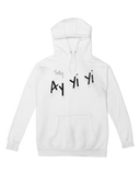 Say Ay Yi Yi Hoodie