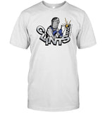 Clintsinc Mechanic Shirt