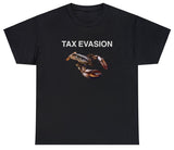AAA Tax Evasion Lobster Tee