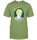 Barstool Larry Legend Shirt